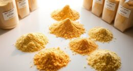 top bulk butter powder options