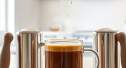 top bulletproof coffee frother list