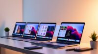 top business macbook options