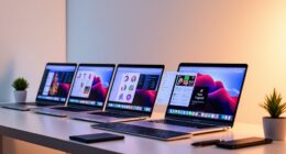 top business macbook options