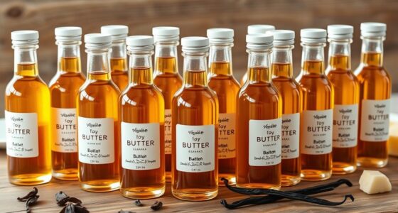 top butter essences for baking