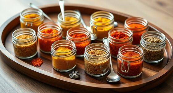 top butter flavor sampler sets