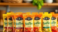 top butter marinade packets