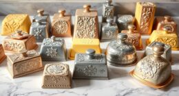 top butter mold set picks