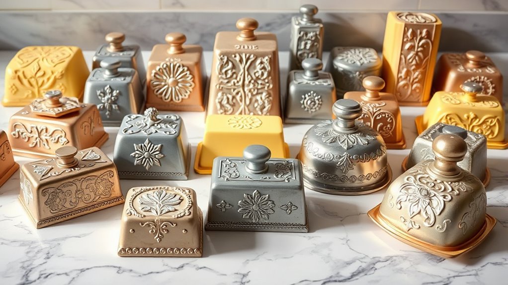 top butter mold set picks