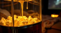 top butter popcorn makers