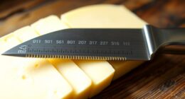 top butter slicers with guides