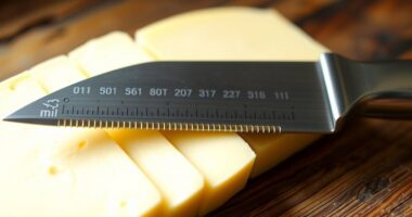 top butter slicers with guides