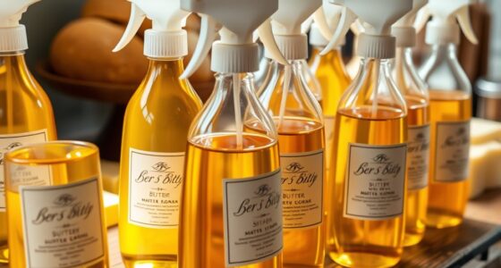 top butter spray flavor boosters