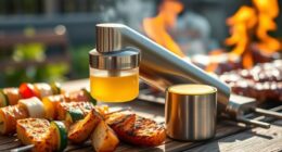 top butter sprayers for grilling