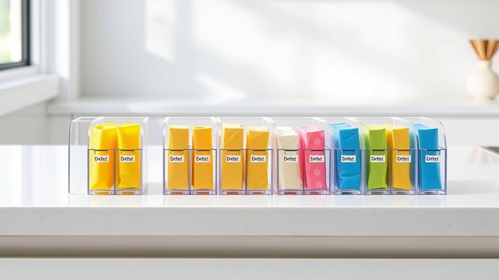 top butter storage dispensers