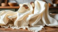 top cheesecloths for butter