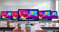 top classroom imacs 2025