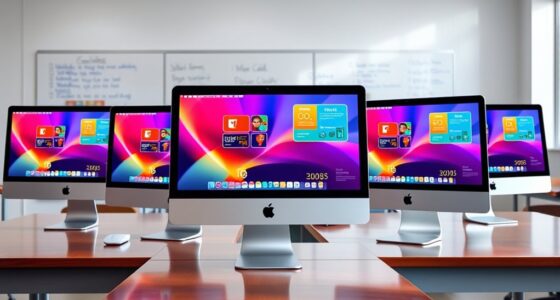 top classroom imacs 2025