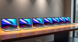 top college macbook pro models