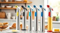 top cordless butter sprayers