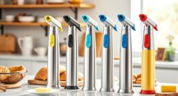 top cordless butter sprayers
