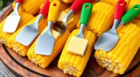 top corn cob butter spreaders