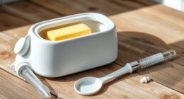 top crock water change tools