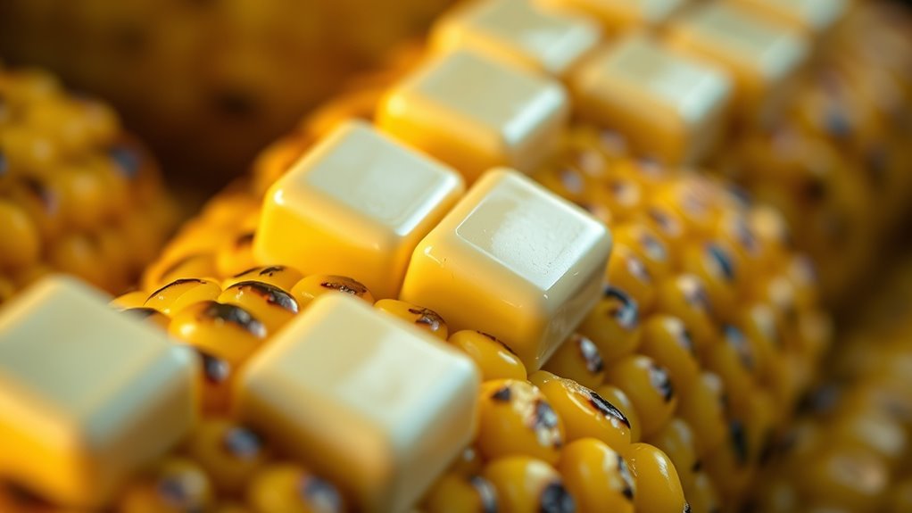top disposable corn butter bullets
