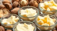top edible shea butters