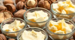 top edible shea butters