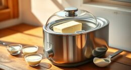 top electric butter makers