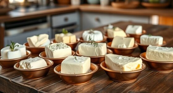 top european cultured butters