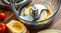 top food processor blade attachments