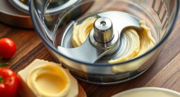 top food processor blade attachments