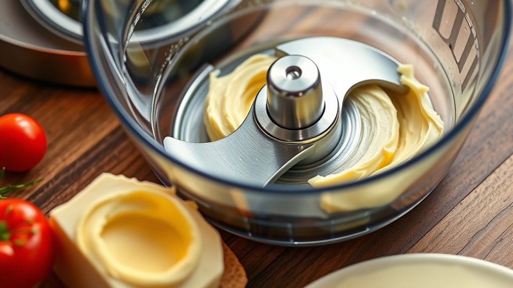 top food processor blade attachments