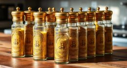 top garlic butter seasoning options