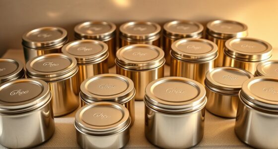 top ghee storage solutions