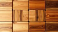 top hardwood boards for butter art