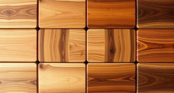 top hardwood boards for butter art