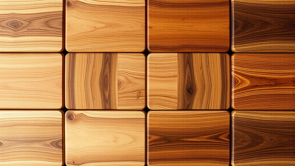 top hardwood boards for butter art