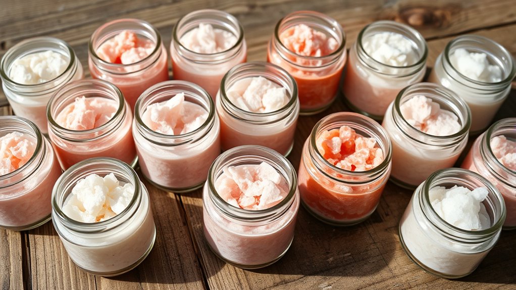 top himalayan pink salt butters