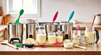 top home butter making kits