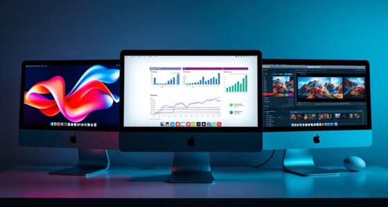 top imacs for power users