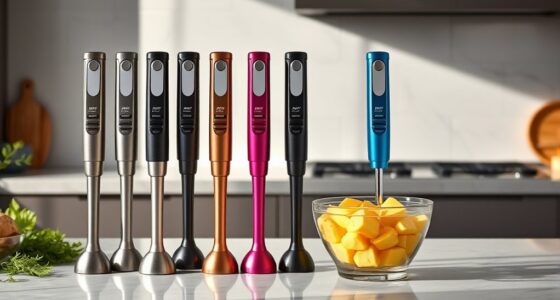 top immersion blender picks