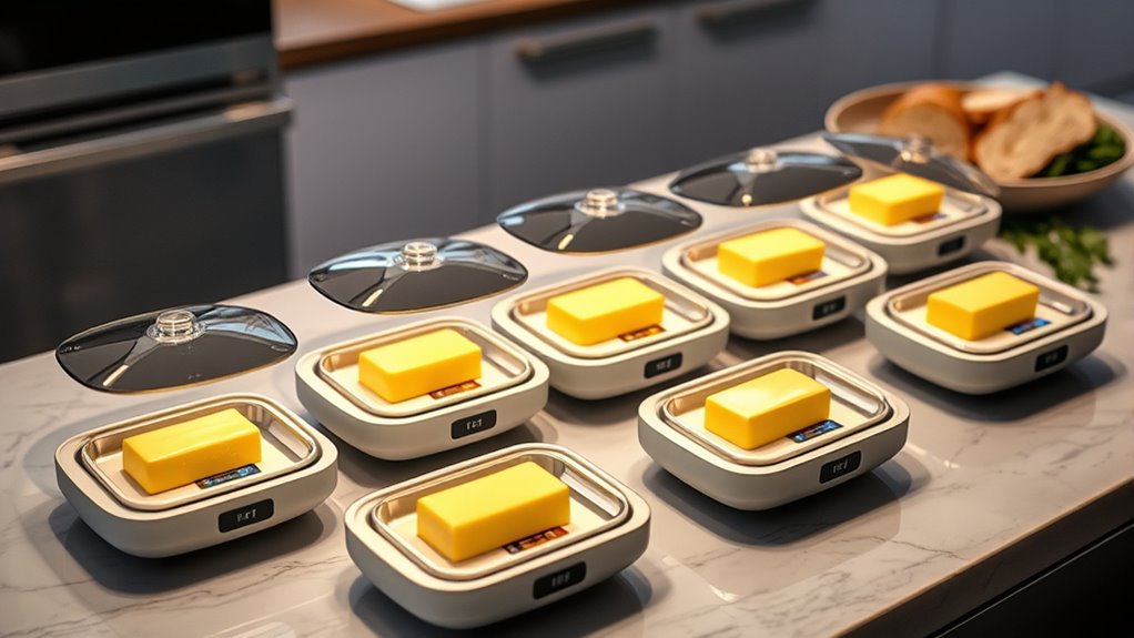 top iot butter dish options