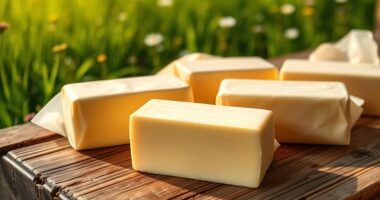 top irish grass butter selections