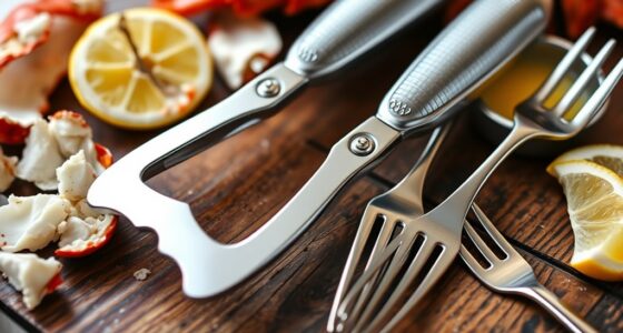 top lobster cracker sets