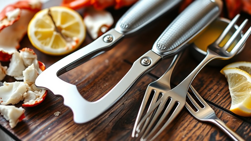 top lobster cracker sets