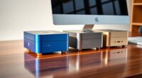top mac mini creator setups