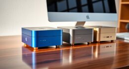 top mac mini creator setups