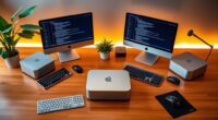 top mac minis for coding