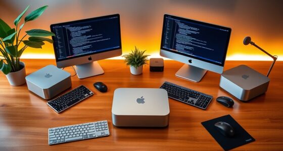 top mac minis for coding