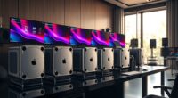 top mac pro video editors