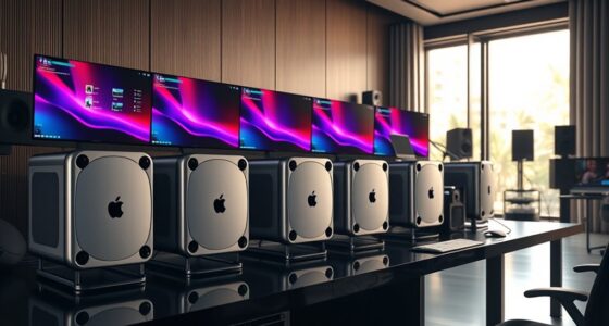 top mac pro video editors
